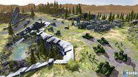 Nuevas im�genes de Halo Wars