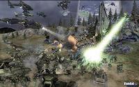 Nuevas im�genes de Halo Wars