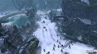 Nuevas im�genes de Halo Wars