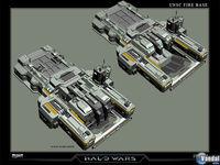 Nuevas im�genes de Halo Wars