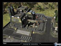 Nuevas im�genes de Halo Wars