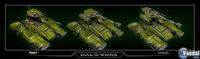 Nuevas im�genes de Halo Wars