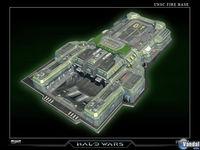 Nuevas im�genes de Halo Wars