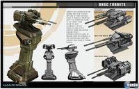 Nuevas im�genes de Halo Wars
