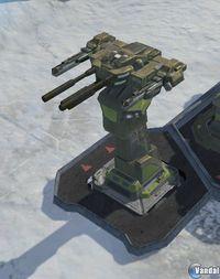 Nuevas im�genes de Halo Wars