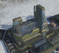Nuevas im�genes de Halo Wars
