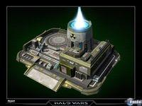 Nuevas im�genes de Halo Wars
