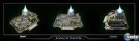 Nuevas im�genes de Halo Wars