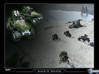 Nuevas im�genes de Halo Wars