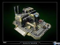 Nuevas im�genes de Halo Wars