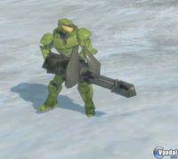 Nuevas im�genes de Halo Wars