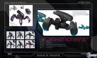 Nuevas im�genes de Halo Wars