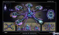 Nuevas im�genes de Halo Wars