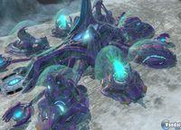 Nuevas im�genes de Halo Wars