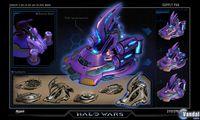 Nuevas im�genes de Halo Wars
