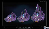 Nuevas im�genes de Halo Wars