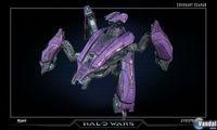Nuevas im�genes de Halo Wars