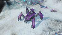 Nuevas im�genes de Halo Wars
