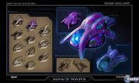 Nuevas im�genes de Halo Wars