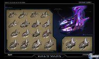Imagen 139 de Halo Wars para Xbox 360