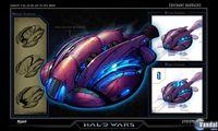 Imagen 135 de Halo Wars para Xbox 360