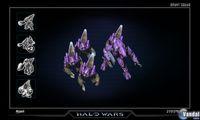 Imagen 133 de Halo Wars para Xbox 360