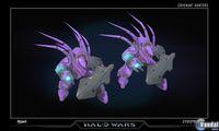 Nuevas im�genes de Halo Wars