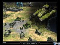 Nuevas im�genes de Halo Wars