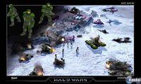 Nuevas im�genes de Halo Wars