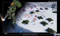 Nuevas im�genes de Halo Wars
