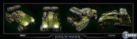 Nuevas im�genes de Halo Wars