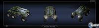 Nuevas im�genes de Halo Wars