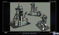 Nuevas im�genes de Halo Wars