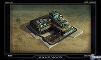 Nuevas im�genes de Halo Wars