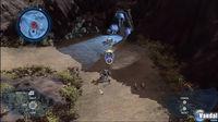 Nuevas im�genes de Halo Wars