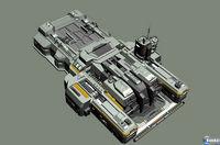 Nuevas ilustraciones de Halo Wars