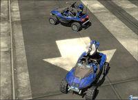 Nuevas ilustraciones de Halo Wars