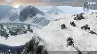 Nuevas im�genes de Halo Wars