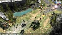 Nuevas im�genes de Halo Wars