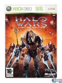 Imagen 148 de Halo Wars para Xbox 360