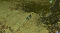 Pantalla Halo Wars