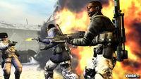 X06: Anunciado Crossfire para Xbox 360 y PC