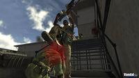 Nuevas im�genes de Conflict: Denied Ops