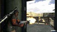 Nuevas im�genes de Conflict: Denied Ops