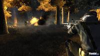 Nuevas im�genes de Conflict: Denied Ops