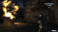 Nuevas im�genes de Conflict: Denied Ops
