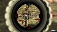 Nuevas im�genes de Conflict: Denied Ops
