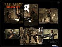 Imagen 30 de Conflict: Denied Ops para Ordenador