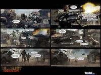 Imagen 29 de Conflict: Denied Ops para Xbox 360
