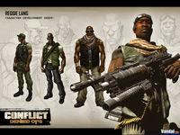 Imagen 28 de Conflict: Denied Ops para Xbox 360